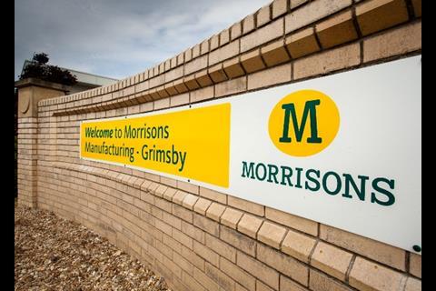 With the new acquisition Morrisons will double its fish processing capability and create new jobs